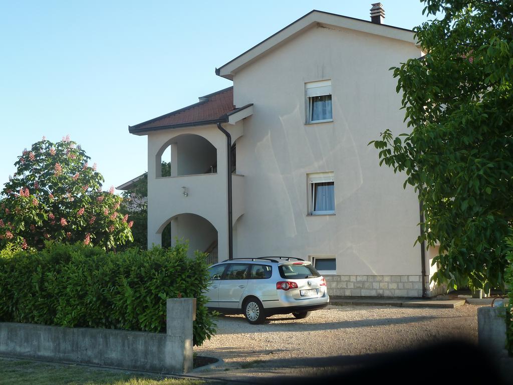 Apartment Ivan-Experience 3 Bedrooms Ljubuski Exterior photo