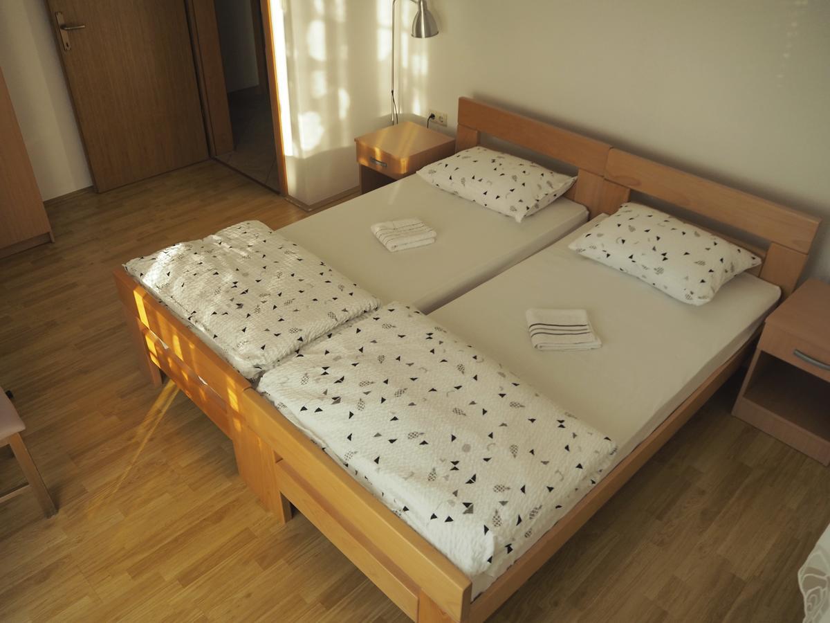 Apartment Ivan-Experience 3 Bedrooms Ljubuski Exterior photo