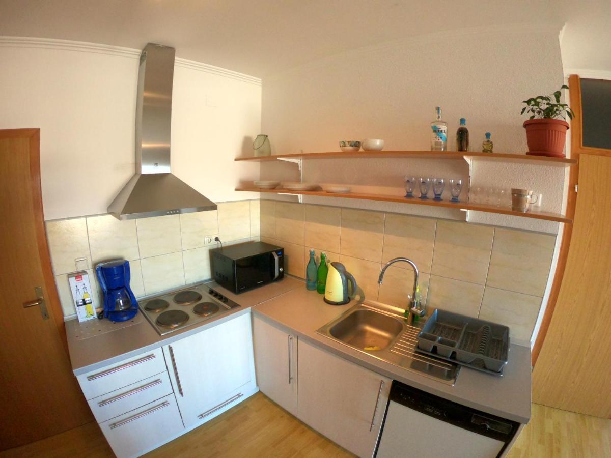 Apartment Ivan-Experience 3 Bedrooms Ljubuski Exterior photo